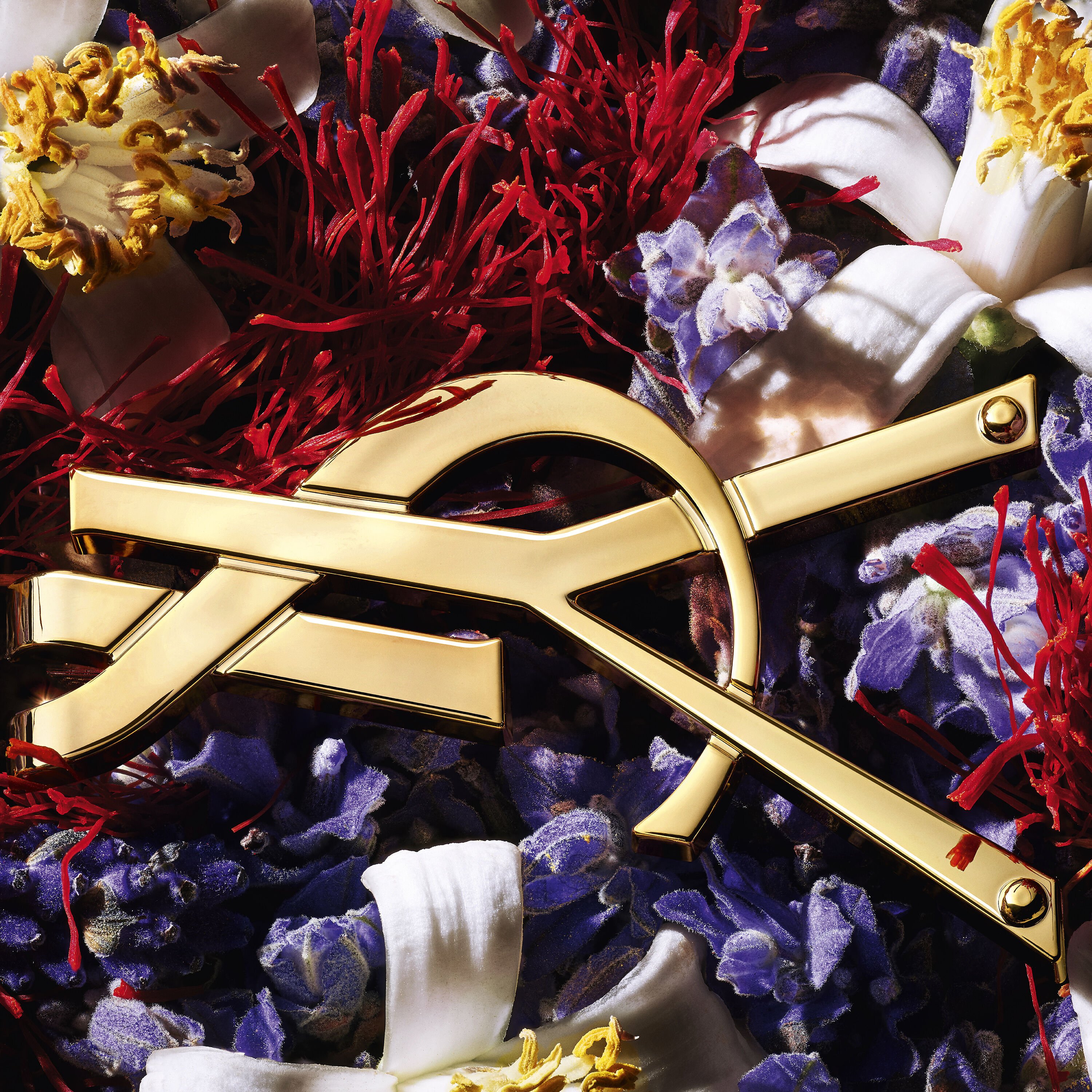 Ysl flower sale